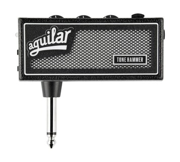 Foto 1 | Amplificador De Auriculares Aguilar Amplug3 Tone Hammer - Venta Internacional.