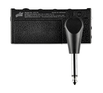 Foto 2 | Amplificador De Auriculares Aguilar Amplug3 Tone Hammer - Venta Internacional.