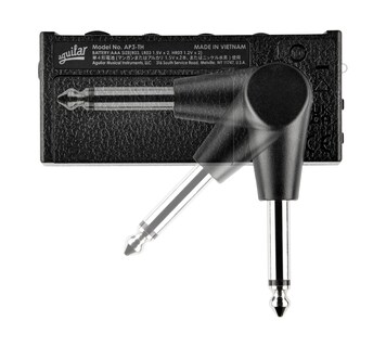 Foto 3 | Amplificador De Auriculares Aguilar Amplug3 Tone Hammer - Venta Internacional.