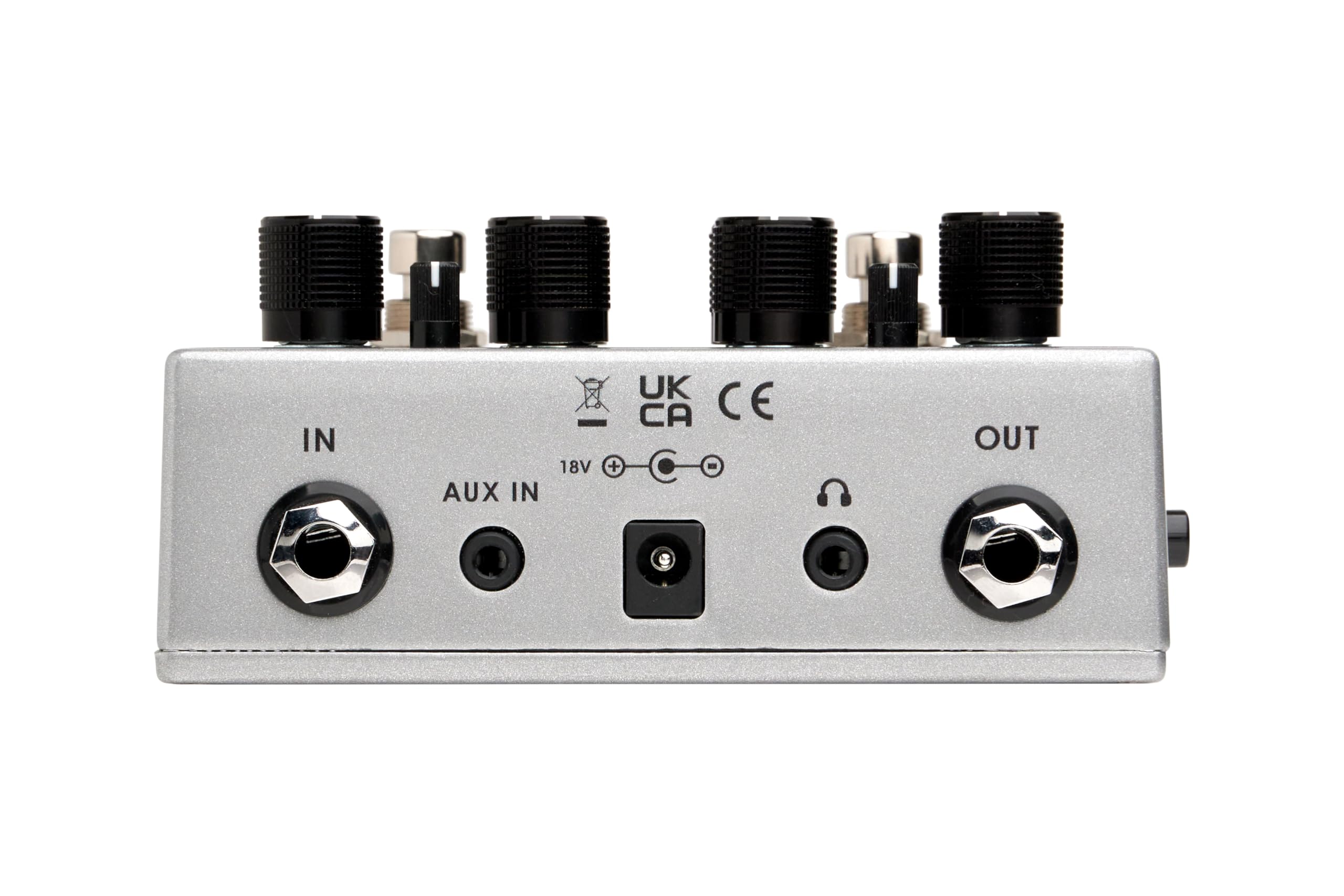 Foto 4 pulgar | Pedal Preamp Direct Box Aguilar Tone Hammer V2 - Venta Internacional.