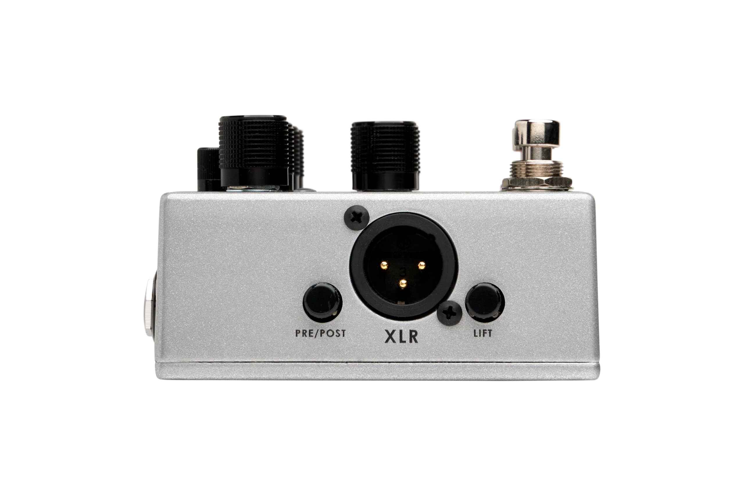 Foto 5 pulgar | Pedal Preamp Direct Box Aguilar Tone Hammer V2 - Venta Internacional.