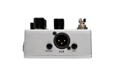 Foto 4 | Pedal Preamp Direct Box Aguilar Tone Hammer V2 - Venta Internacional.