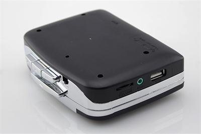 Foto 4 pulgar | Adaptador Nicoleshop De Cinta De Casete A Mp3 A Través De Disco Usb, Unidad Flash Usb, Convertidor D - Venta Interna