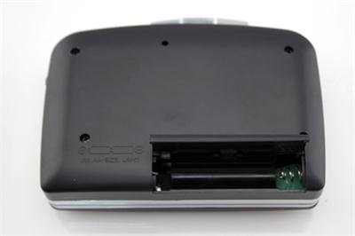 Foto 6 | Adaptador Nicoleshop De Cinta De Casete A Mp3 A Través De Disco Usb, Unidad Flash Usb, Convertidor D - Venta Interna