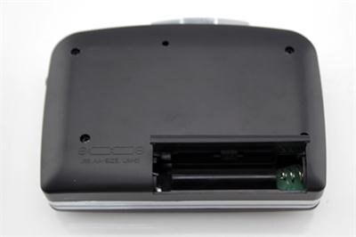Foto 6 | Adaptador Nicoleshop De Cinta De Casete A Mp3 A Través De Disco Usb, Unidad Flash Usb, Convertidor D - Venta Interna