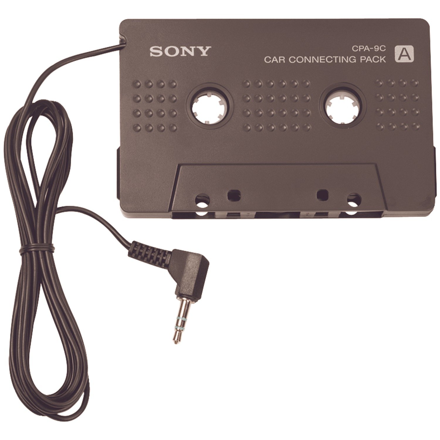 Paquete De Conexión De Coche Walkman Para Md Walkman Y Cd Walkman - Venta Internacional.