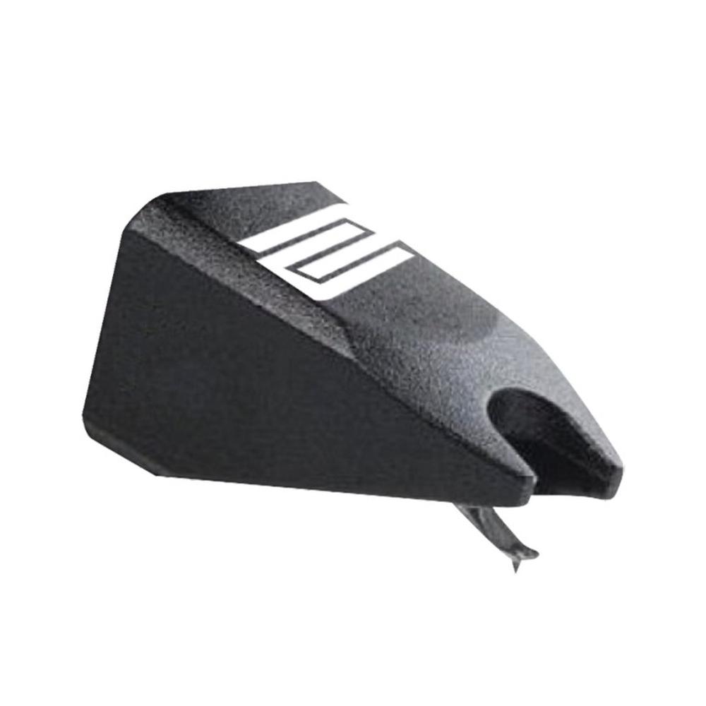 Aguja Fonocaptora Reloop Stylus Om Negra $843