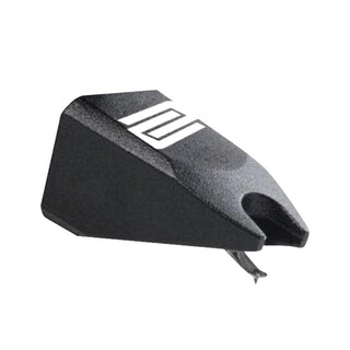 Foto 1 | Aguja Original Reloop Stylus Black Negra de Repuesto