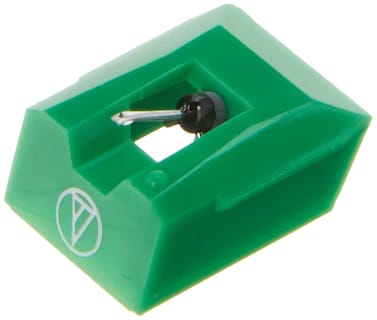 Foto 1 | Lápiz Óptico Audio-technica Atn95e De Repuesto Para Cartucho At95e - Venta Internacional.