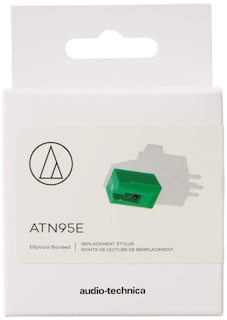 Foto 2 | Lápiz Óptico Audio-technica Atn95e De Repuesto Para Cartucho At95e - Venta Internacional.
