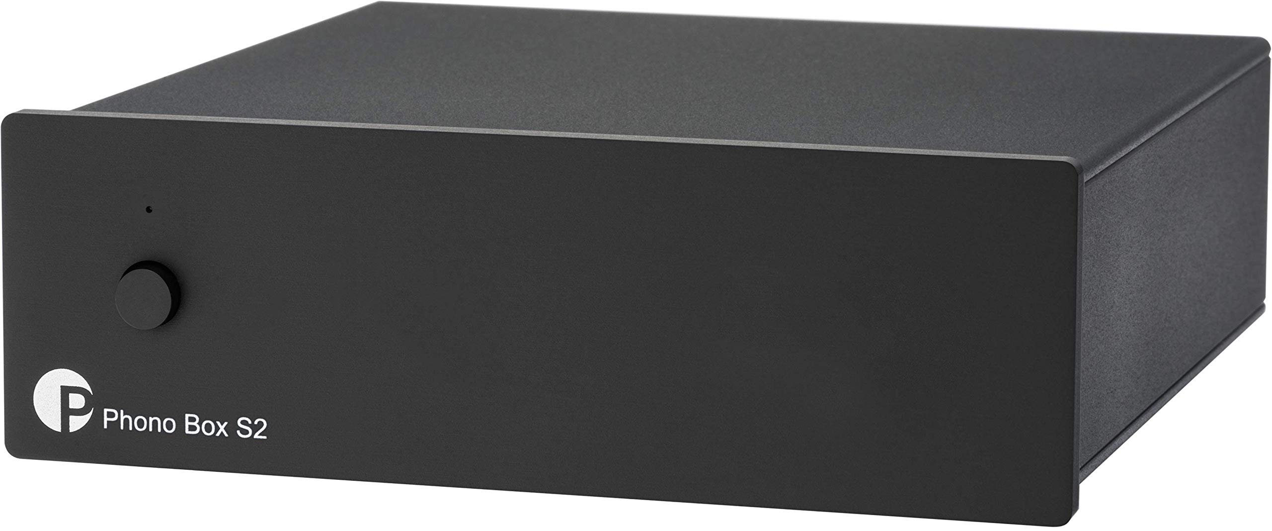 Foto 2 pulgar | Phono Box S2 Pro-ject Black Audiophile Performance - Venta Internacional.