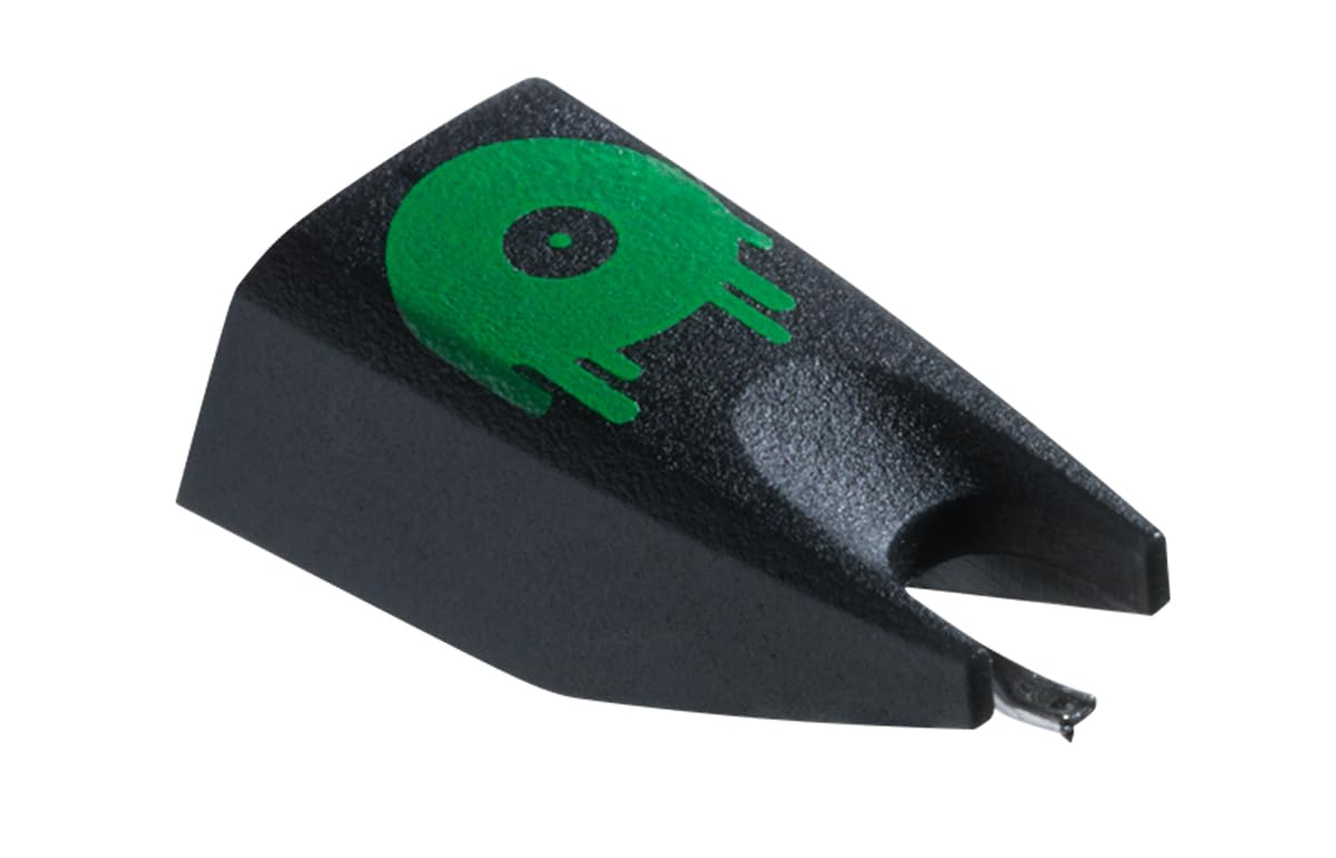 Foto 6 pulgar | Cartucho Ortofon Concorde Mk2 Mix Twin Para Tocadiscos De Dj - Venta Internacional.
