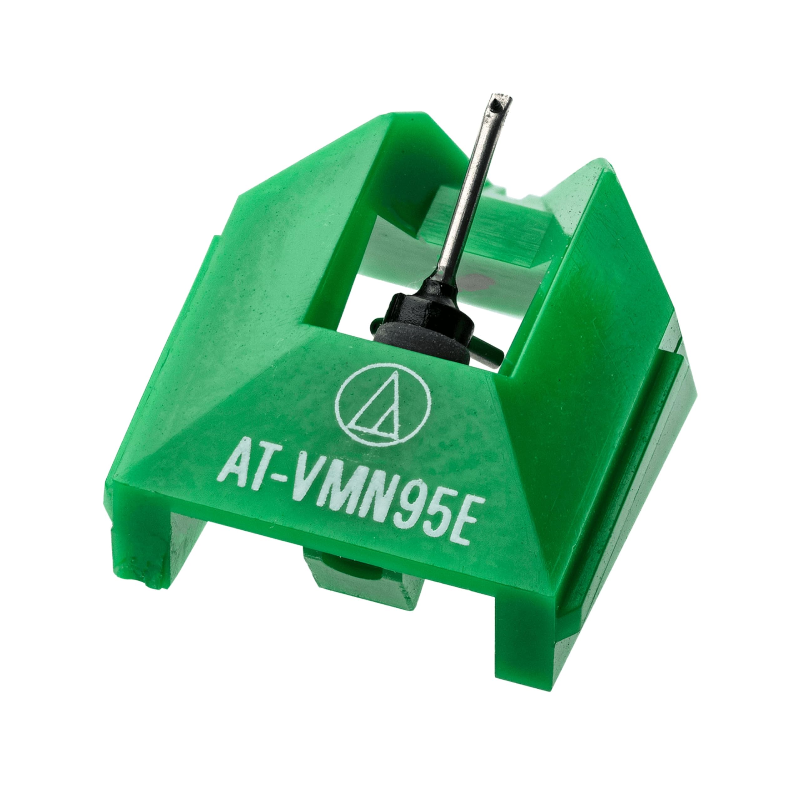 Foto 2 | Lápiz Capacitivo De Repuesto Audio-technica At-vmn95e, Color Verde - Venta Internacional.