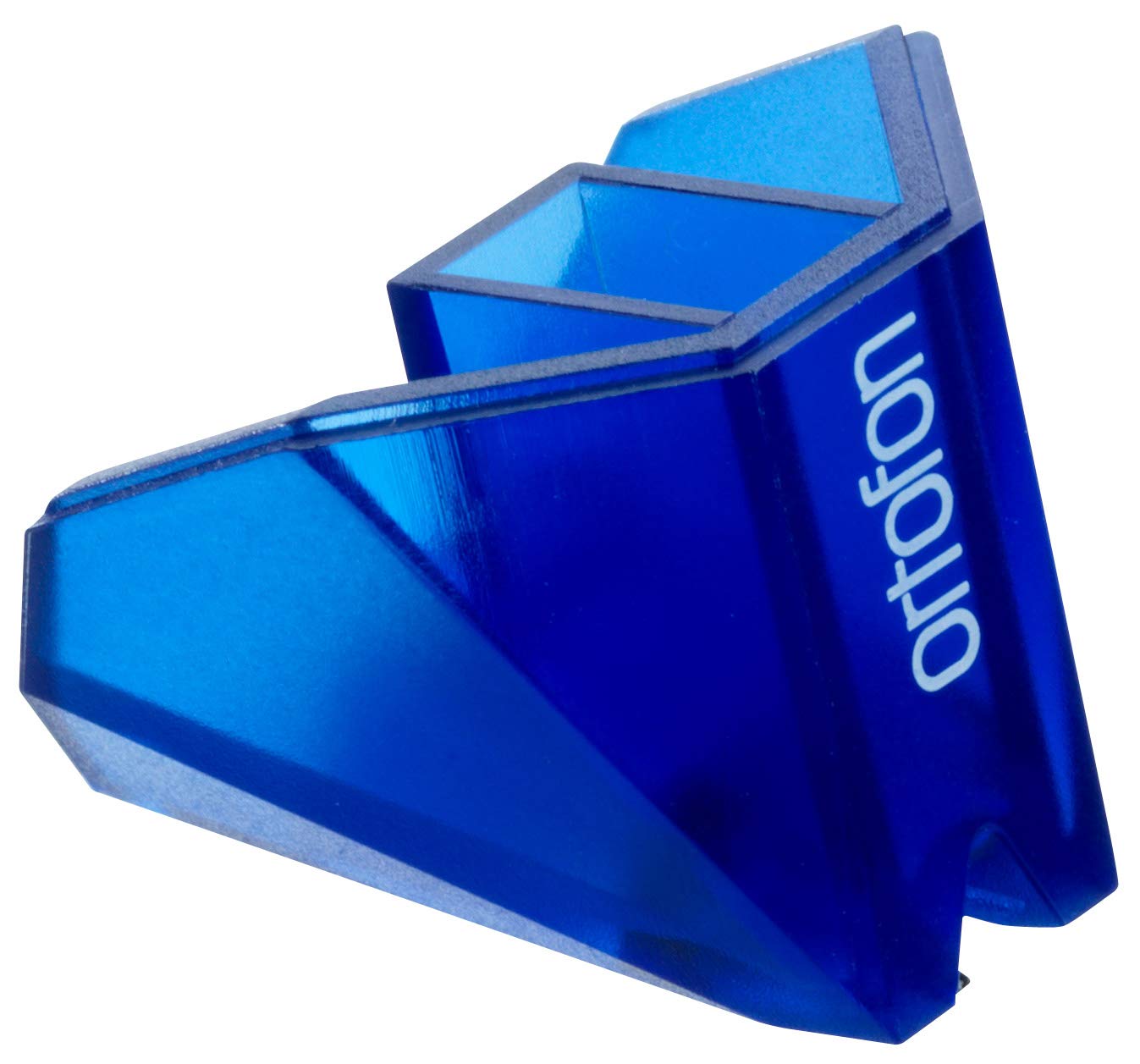 Foto 2 pulgar | Lápiz Óptico De Repuesto Ortofon 2m Azul Para Cartucho Rojo 2m - Venta Internacional.