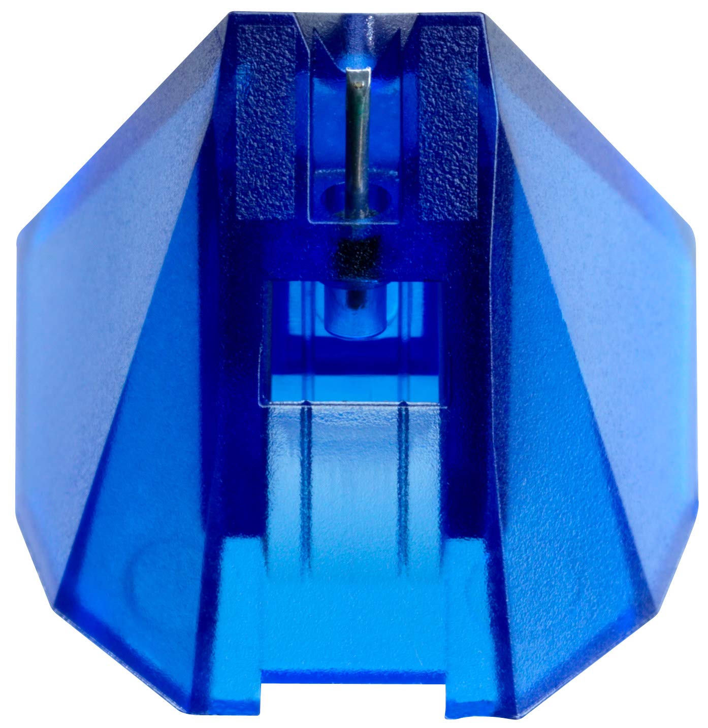 Foto 2 | Lápiz Óptico De Repuesto Ortofon 2m Azul Para Cartucho Rojo 2m - Venta Internacional.
