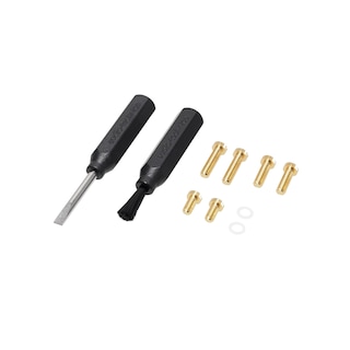 Foto 4 | Cartucho De Sonido Audio-technica At-vm745xml Vmx Microlinear - Venta Internacional.