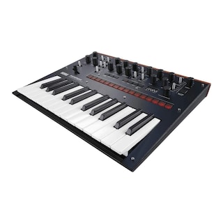 Foto 2 | Sintetizador Analógico Korg Monologue Monophonic Con Secuenciador De 16 Pasos - Venta Internacional.