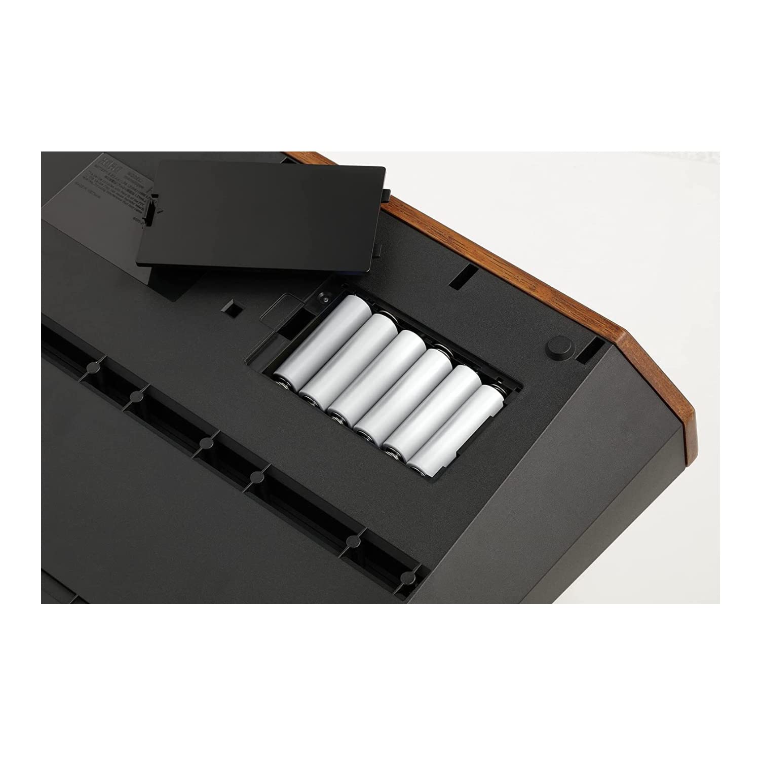 Foto 4 | Sintetizador Analógico Korg Monologue Monophonic Con Secuenciador De 16 Pasos - Venta Internacional.