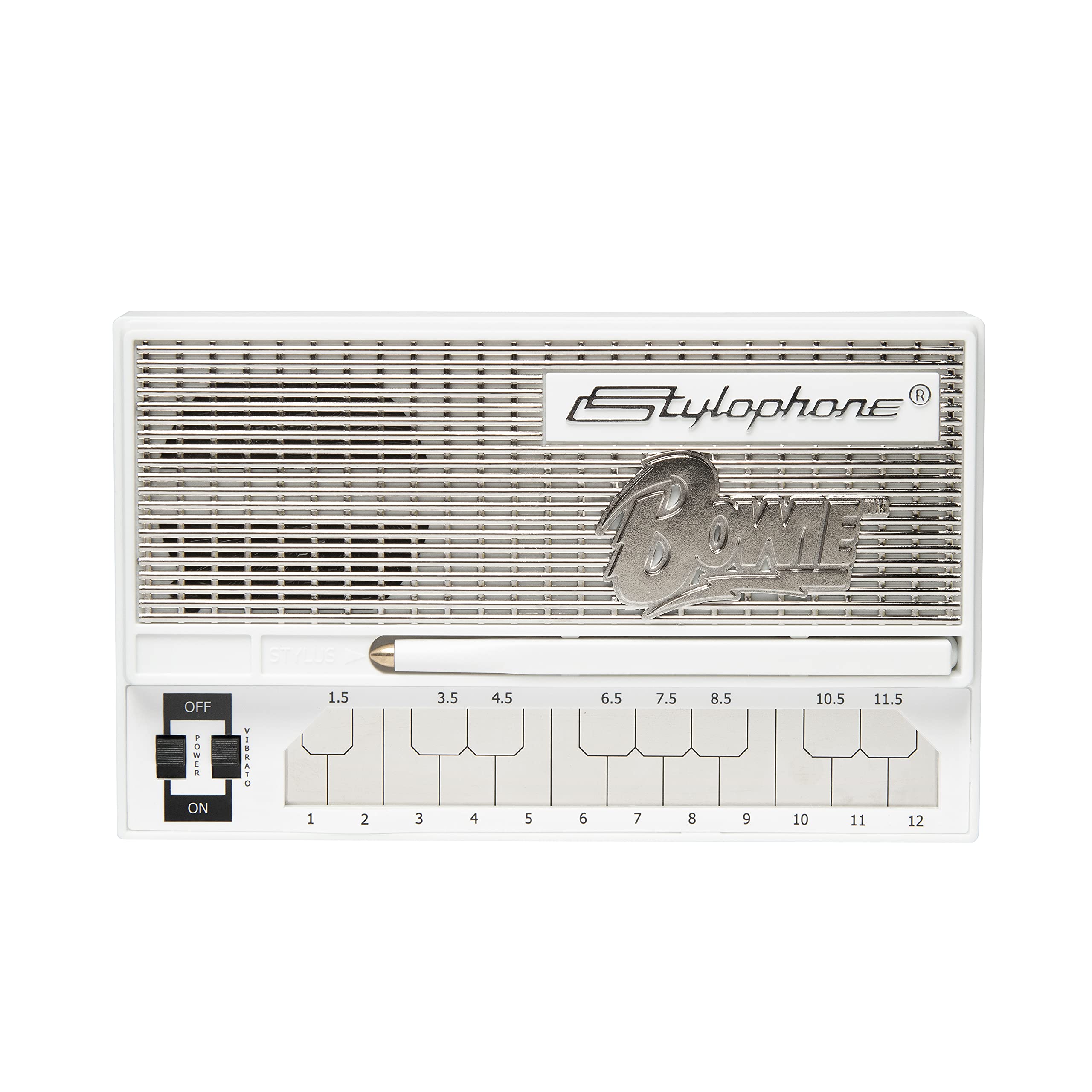 Foto 3 | Sintetizador Stylophone Bowie Edición Limitada - Venta Internacional.