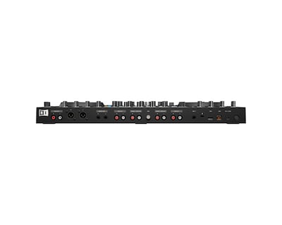 Foto 3 | Controlador Native Instruments Traktor Kontrol S4 color Negro