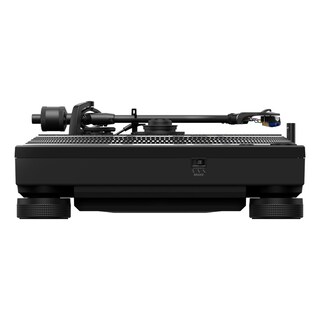 Foto 4 | Tornamesa Hibrida Pioneer Plx-crss12 Negra 33-45 RPM USB RCA