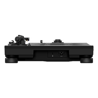 Foto 5 | Tornamesa Hibrida Pioneer Plx-crss12 Negra 33-45 RPM USB RCA