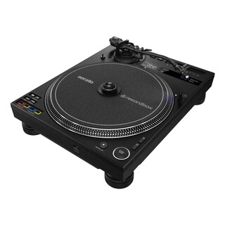 Foto 6 | Tornamesa Hibrida Pioneer Plx-crss12 Negra 33-45 RPM USB RCA
