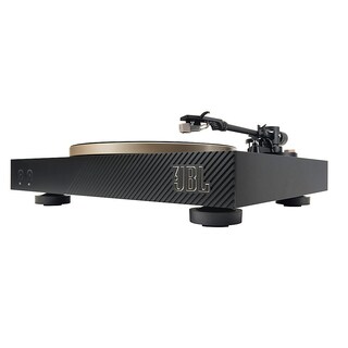 Foto 3 | Tocadiscos Jbl Bluetooth Spinner