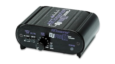 Foto 1 | Preamplificador De Fono Art Djpreii Con E/s Dual Tipo Rca - Venta Internacional.