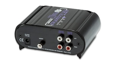 Foto 2 | Preamplificador De Fono Art Djpreii Con E/s Dual Tipo Rca - Venta Internacional.