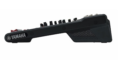 Foto 4 | Mezclador Analógico Yamaha Mg12xu De 12 Entradas Y 4 Buses Con Efectos - Venta Internacional.