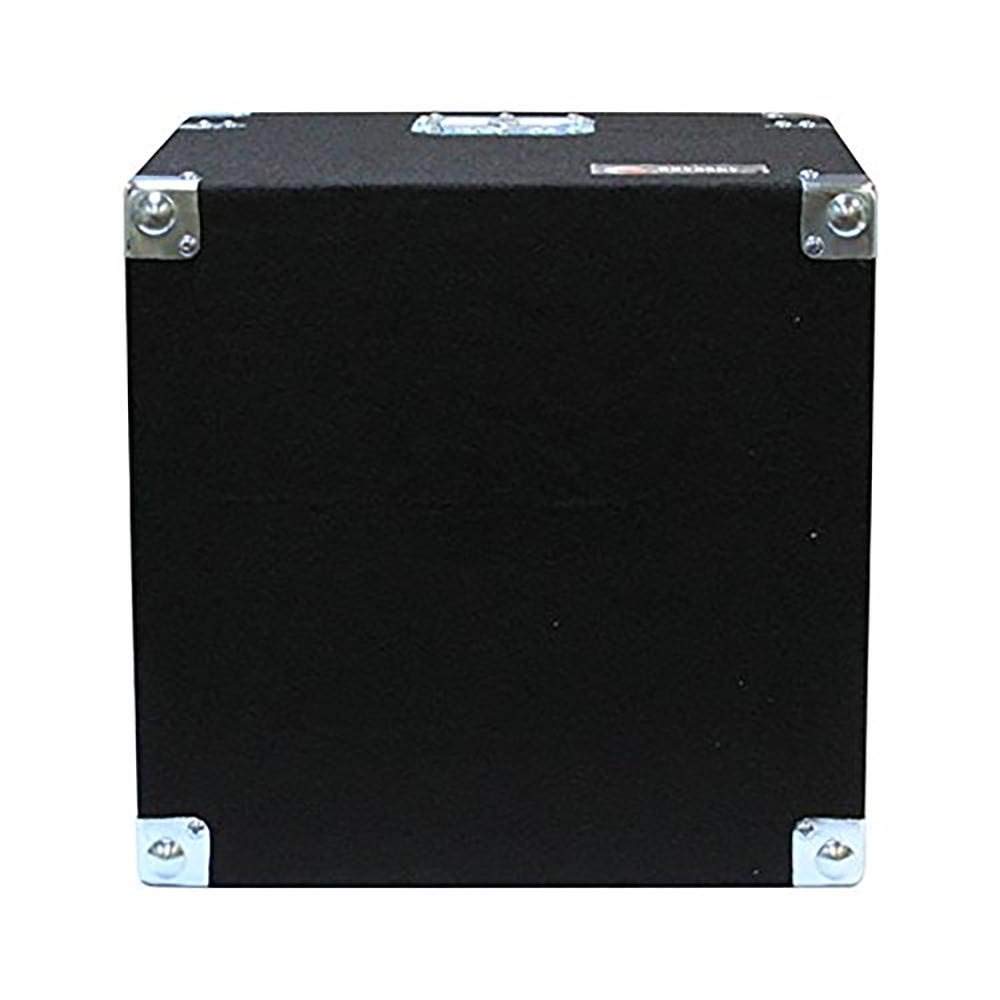 Foto 5 pulgar | Estuche Alfombrado Odyssey Clp100p Para 100 Lp De Vinilo - Venta Internacional.