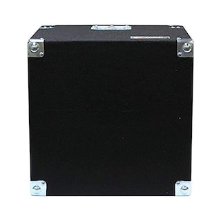 Foto 4 | Estuche Alfombrado Odyssey Clp100p Para 100 Lp De Vinilo - Venta Internacional.