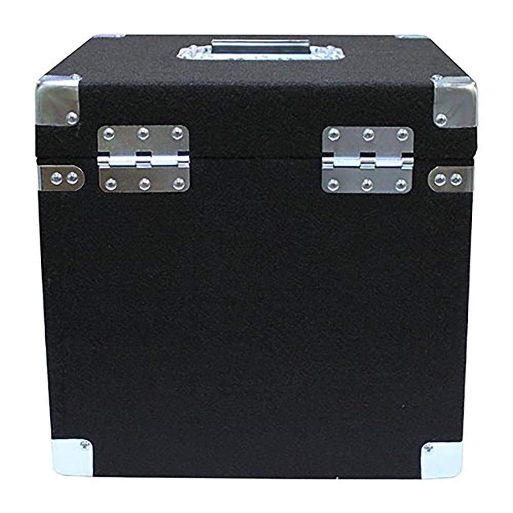 Foto 5 | Estuche Alfombrado Odyssey Clp100p Para 100 Lp De Vinilo - Venta Internacional.