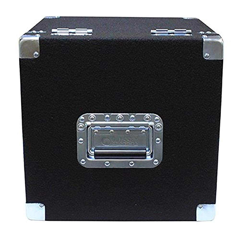 Foto 7 pulgar | Estuche Alfombrado Odyssey Clp100p Para 100 Lp De Vinilo - Venta Internacional.