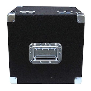 Foto 6 | Estuche Alfombrado Odyssey Clp100p Para 100 Lp De Vinilo - Venta Internacional.