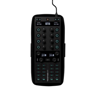 Foto 5 | Bolsa Native Instruments Traktor Modular Con Soporte De Extensión - Venta Internacional.