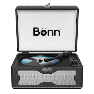 Foto 3 | Tocadiscos Bluetooth Retowave Bonn