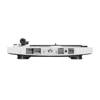 Foto 3 | Tocadiscos Audio-technica At-lp3xbt Inalámbrico Con Transmisión Por Correa Blanca - Venta Internacional.