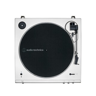 Foto 4 | Tocadiscos Audio-technica At-lp60xbt-ww Bluetooth Automático - Venta Internacional.