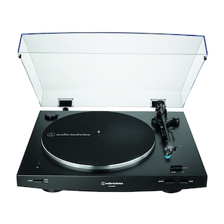 Foto 1 | Tocadiscos Bluetooth Audio-technica At-lp3xbt-bk Negro - Venta Internacional.