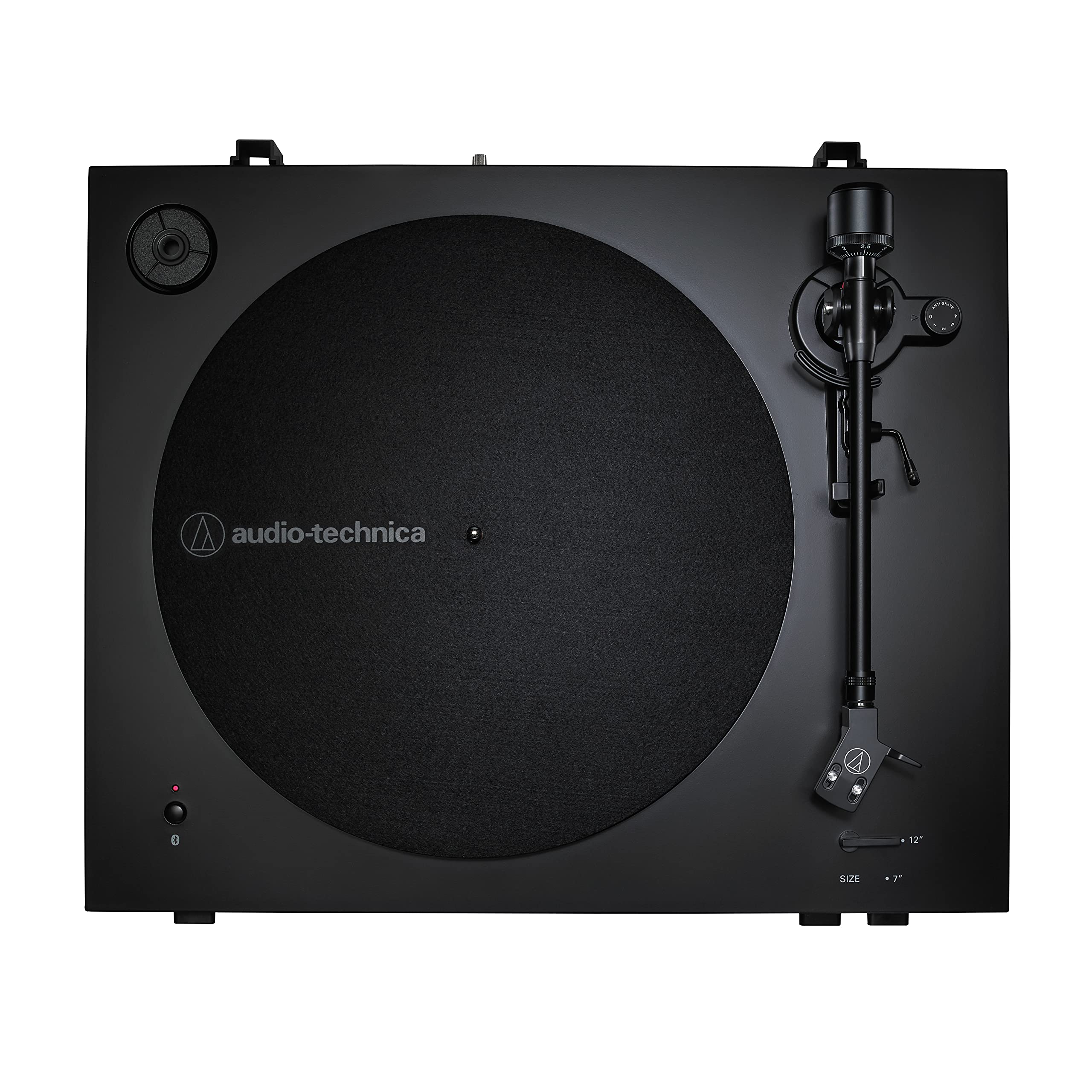 Foto 3 pulgar | Tocadiscos Bluetooth Audio-technica At-lp3xbt-bk Negro - Venta Internacional.