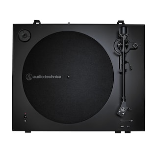Foto 2 | Tocadiscos Bluetooth Audio-technica At-lp3xbt-bk Negro - Venta Internacional.