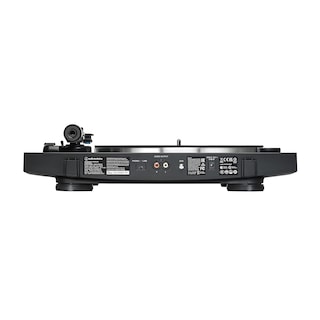 Foto 3 | Tocadiscos Bluetooth Audio-technica At-lp3xbt-bk Negro - Venta Internacional.