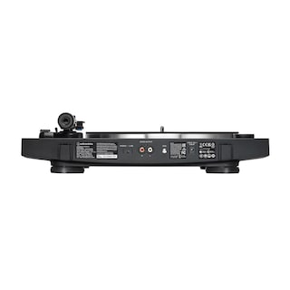 Foto 4 | Tocadiscos Bluetooth Audio-technica At-lp3xbt-bk Negro - Venta Internacional.