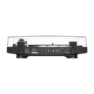 Foto 5 | Tocadiscos Bluetooth Audio-technica At-lp3xbt-bk Negro - Venta Internacional.