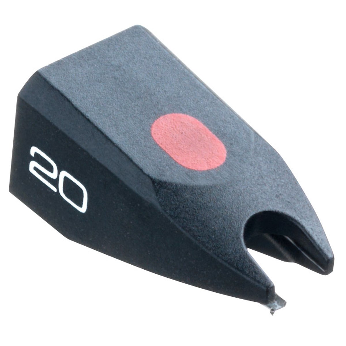 Foto 2 pulgar | Lápiz Óptico De Repuesto Ortofon Om 20 Para Las Series Om Y Super Om - Venta Internacional.