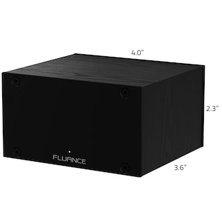 Foto 2 | Preamplificador Phono Fluance Pa10 De Alta Fidelidad Con Ecualización Riaa - Venta Internacional.