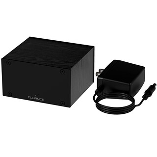 Foto 4 | Preamplificador Phono Fluance Pa10 De Alta Fidelidad Con Ecualización Riaa - Venta Internacional.