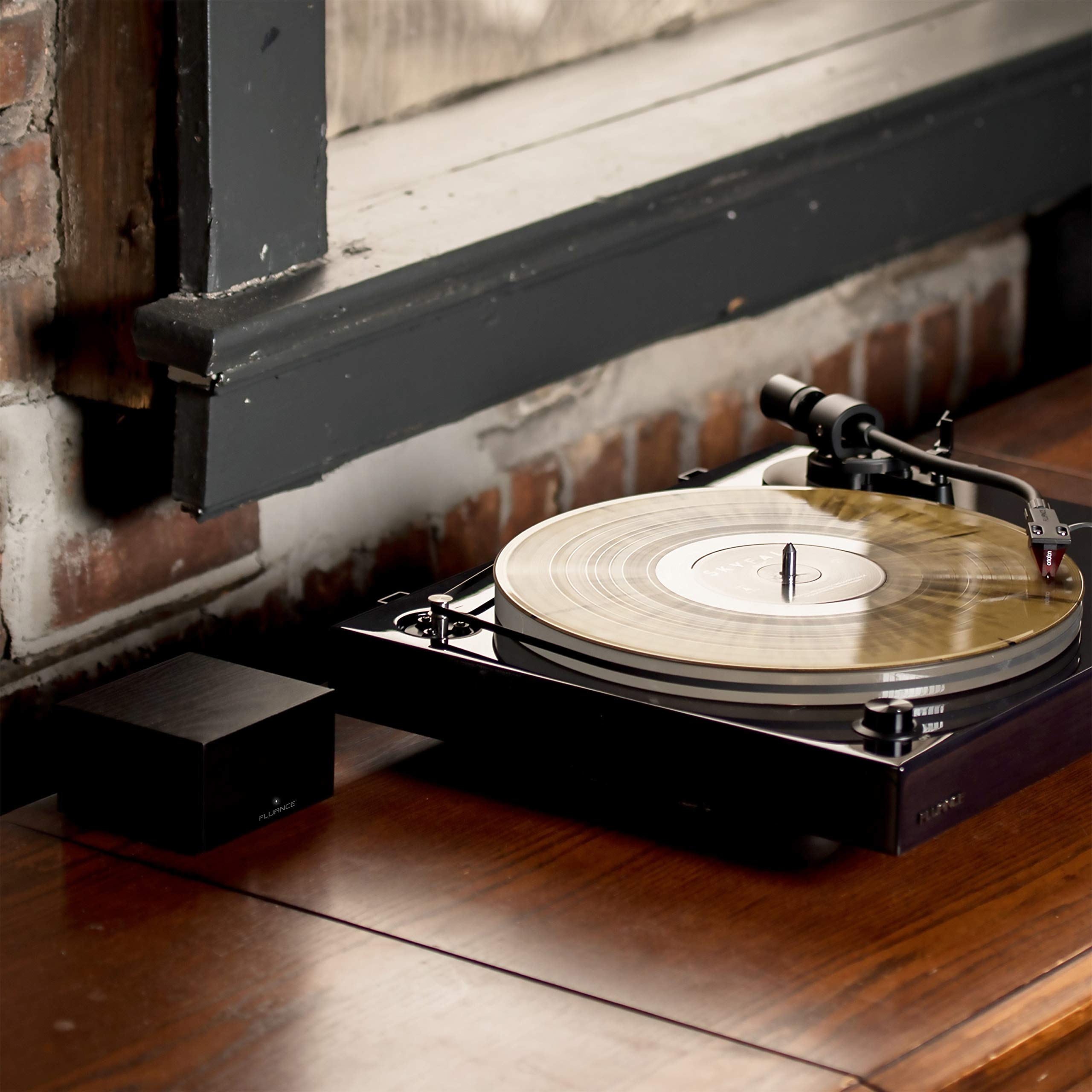 Foto 7 | Preamplificador Phono Fluance Pa10 De Alta Fidelidad Con Ecualización Riaa - Venta Internacional.